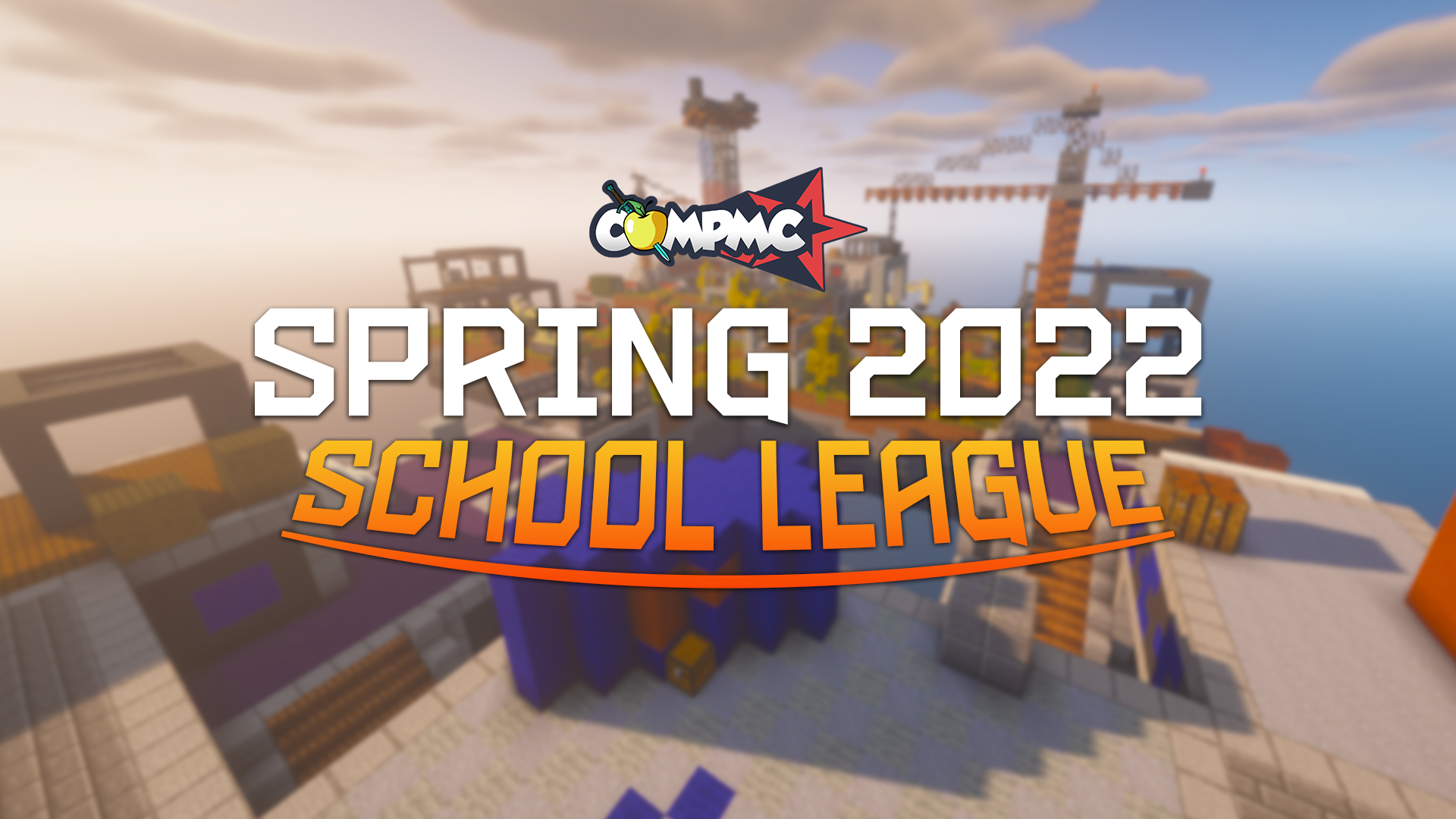 School League Spring 2022 Cover Image