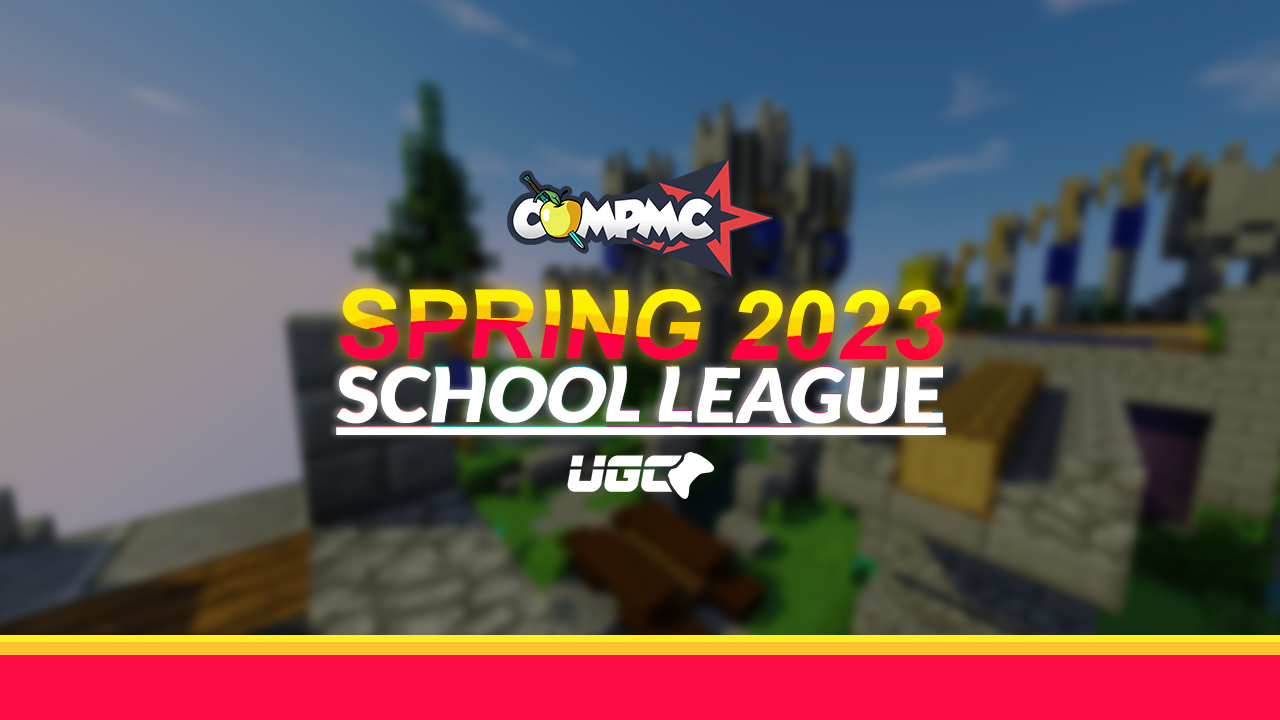 Capture the Wool School League Spring 2023 Cover Image