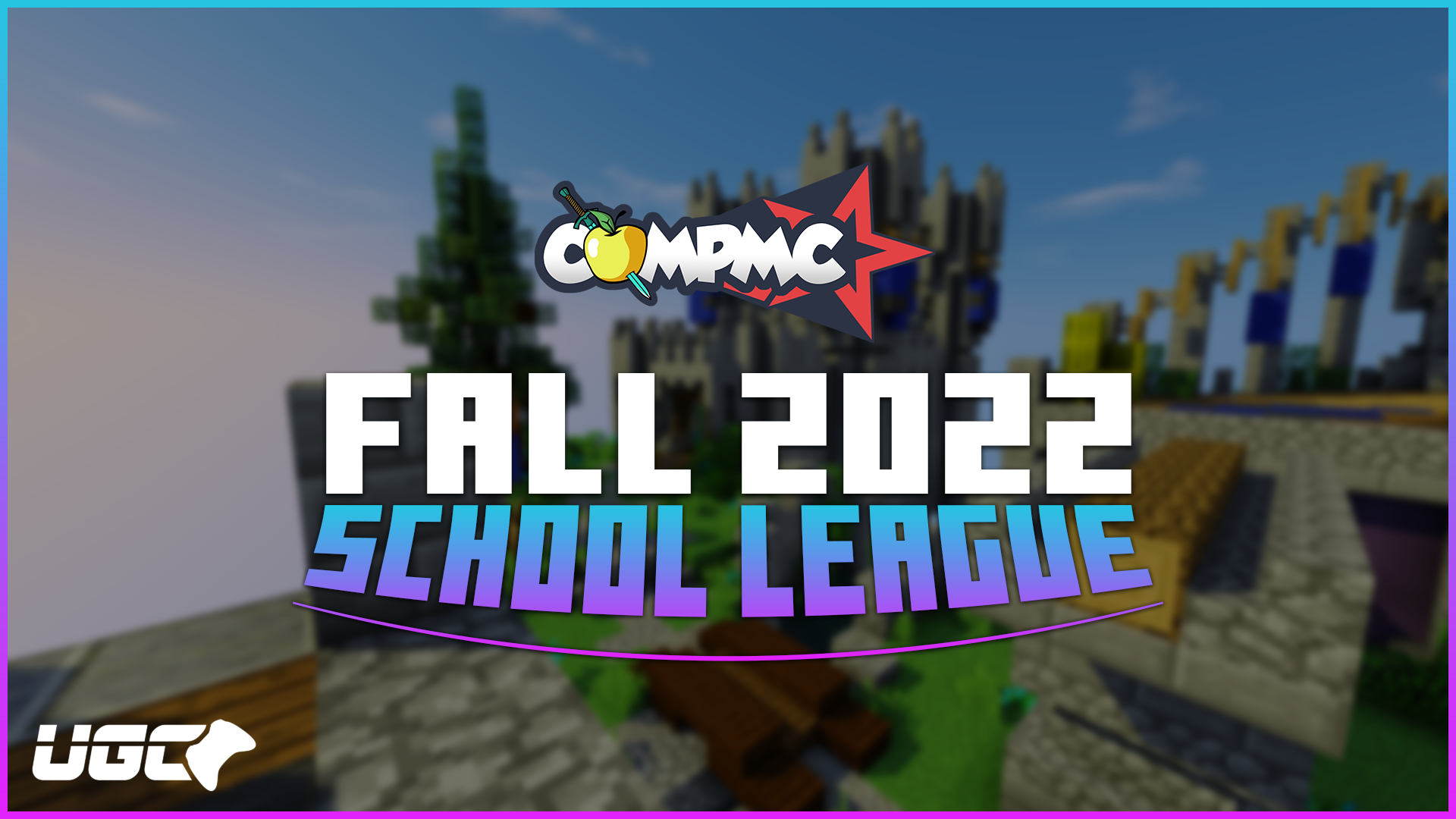 Capture the Wool School League Fall 2022 Cover Image